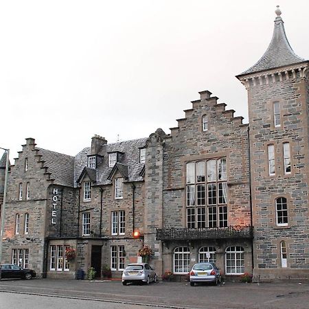 Birnam Hotel Perth Luaran gambar