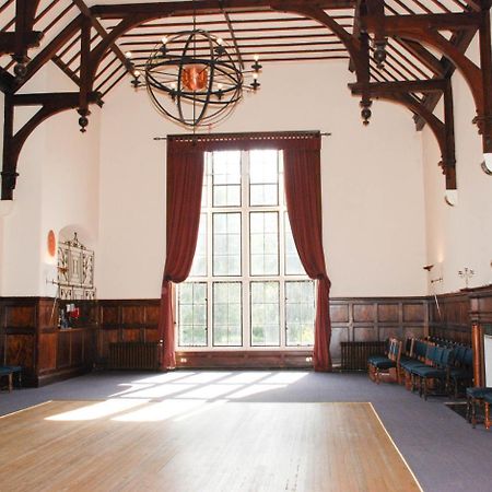Birnam Hotel Perth Luaran gambar