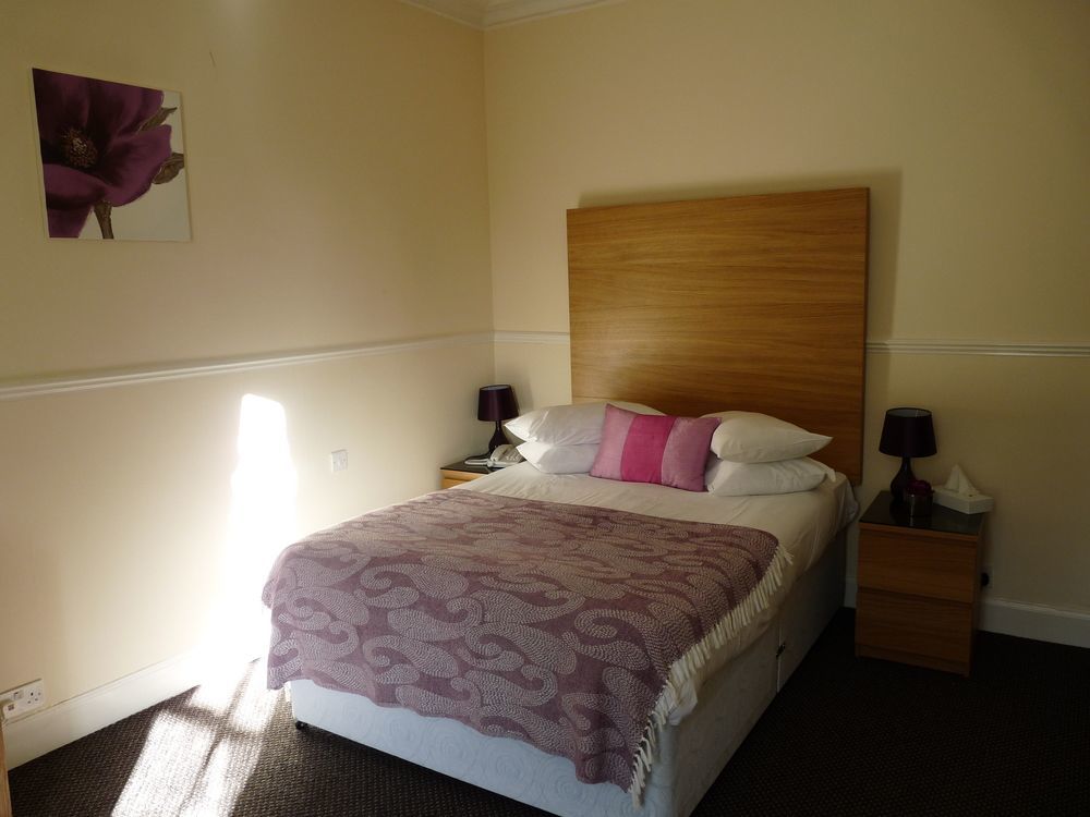 Birnam Hotel Perth Luaran gambar