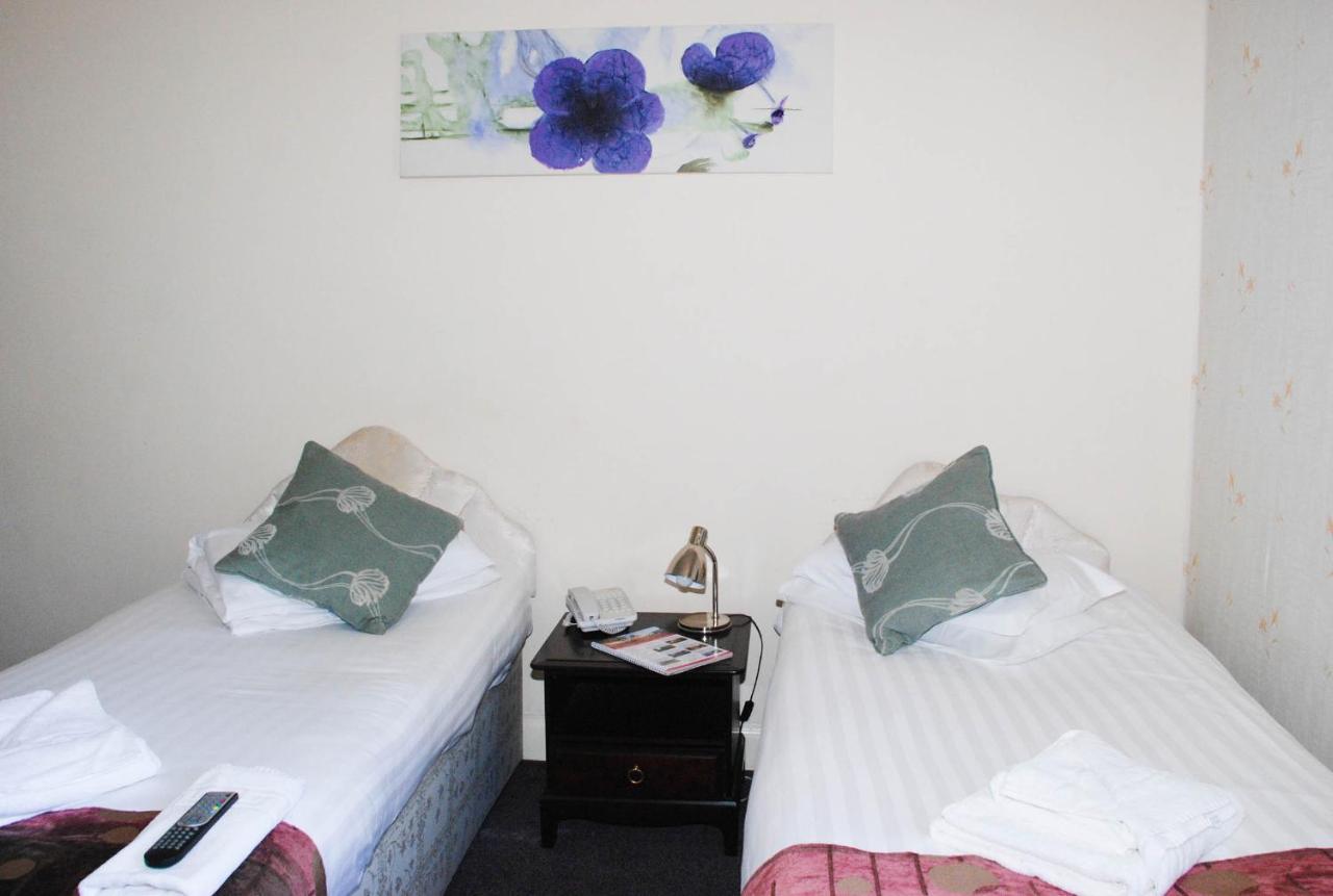 Birnam Hotel Perth Luaran gambar