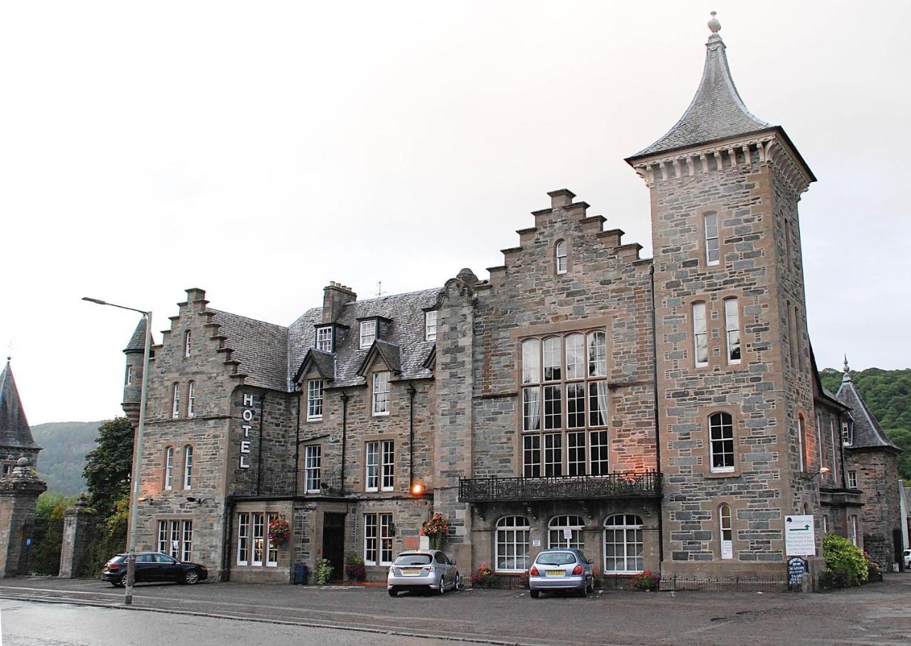 Birnam Hotel Perth Luaran gambar
