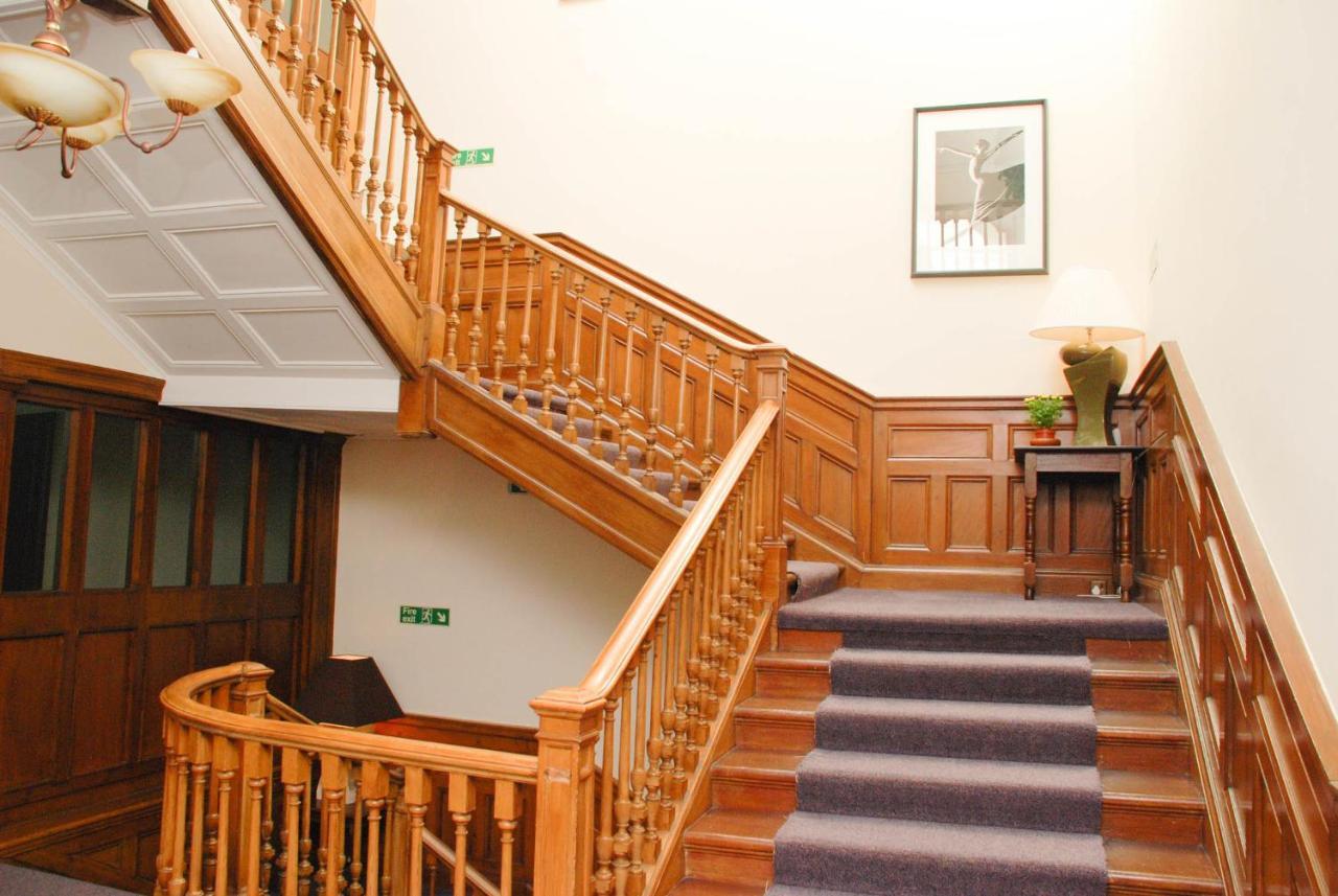 Birnam Hotel Perth Luaran gambar