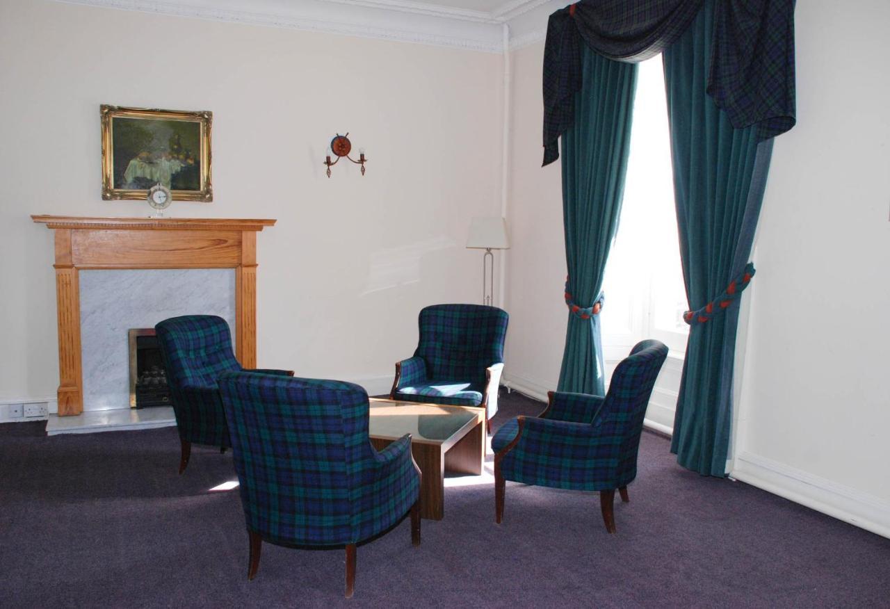 Birnam Hotel Perth Luaran gambar