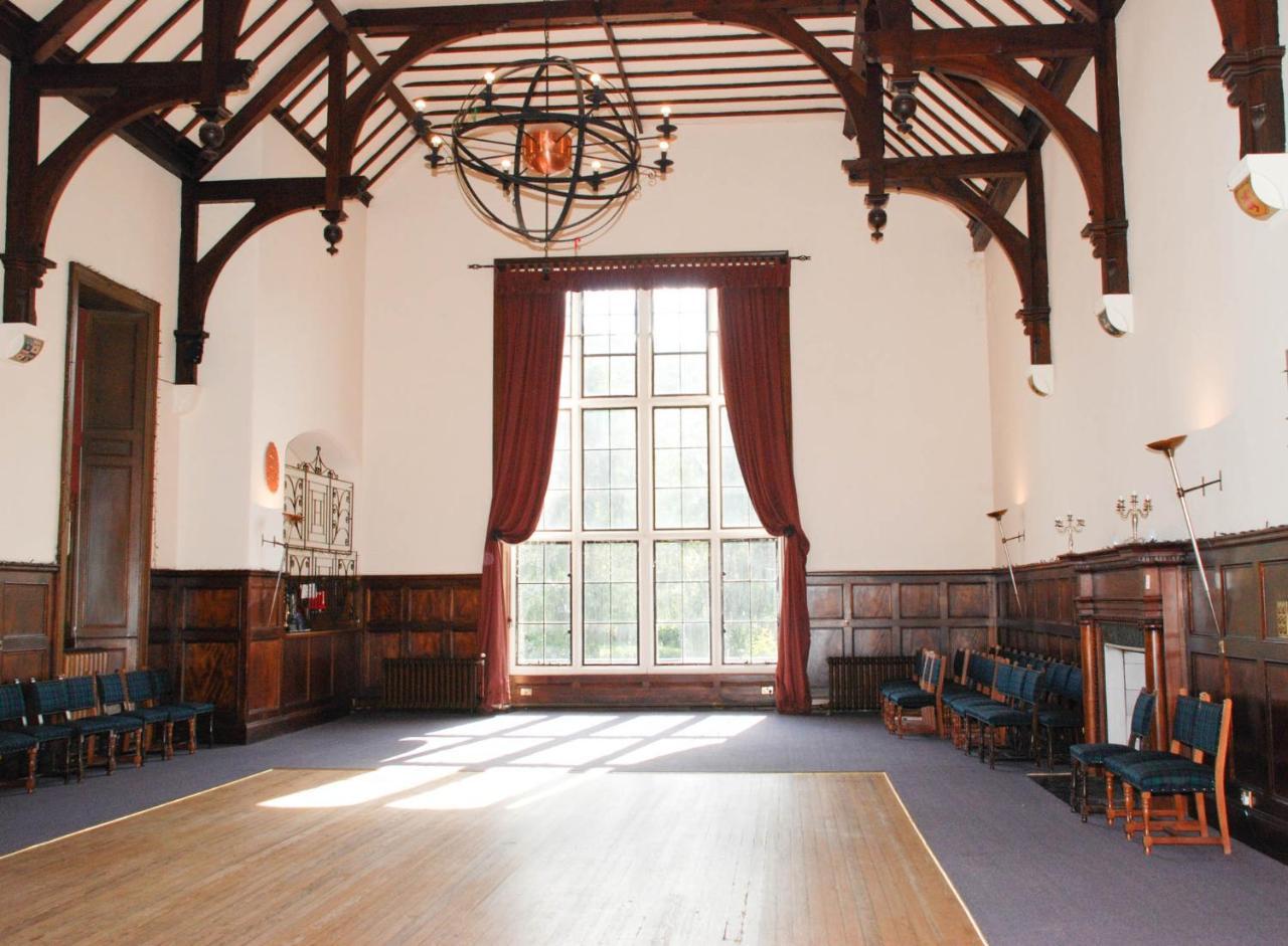 Birnam Hotel Perth Luaran gambar
