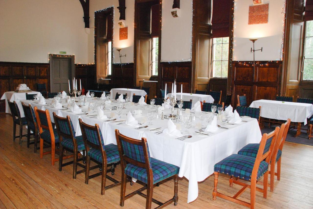 Birnam Hotel Perth Luaran gambar